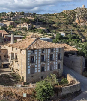 Casa Calvo SXVI